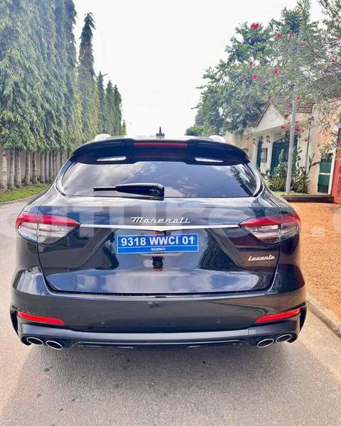 Big with watermark maserati levante ivory coast aboisso 45260