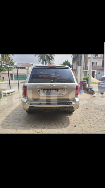 Big with watermark honda pilot abidjan abidjan 45262