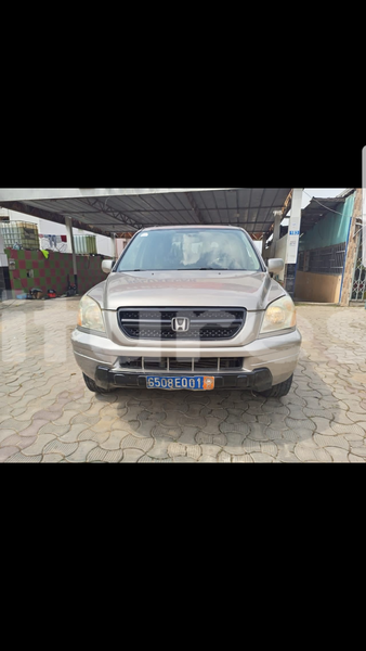 Big with watermark honda pilot abidjan abidjan 45262