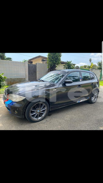 Big with watermark bmw 1 series abidjan abidjan 45272