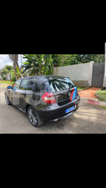 Big with watermark bmw 1 series abidjan abidjan 45272