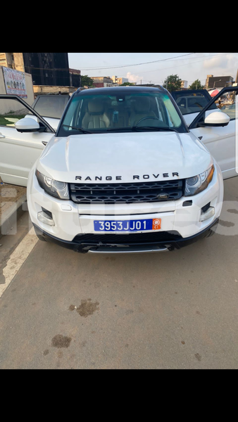 Big with watermark range rover evoque abidjan abidjan 45274