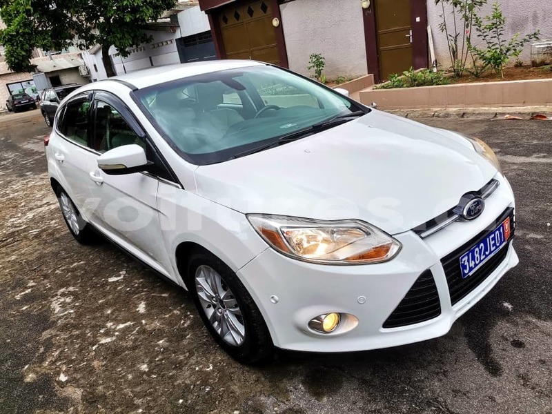 Big with watermark ford focus abidjan abidjan 45289