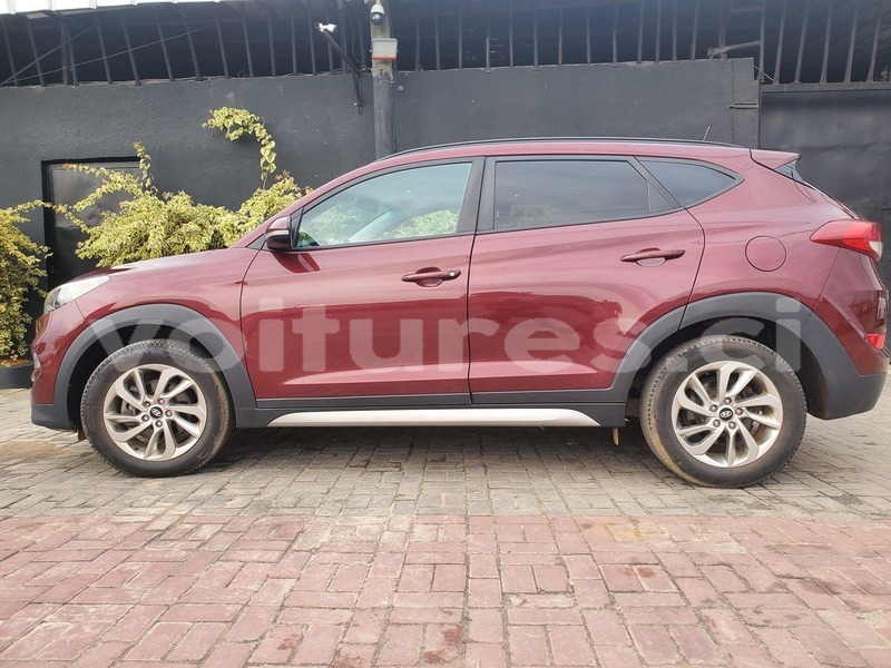 Big with watermark hyundai tucson ivory coast aboisso 45297