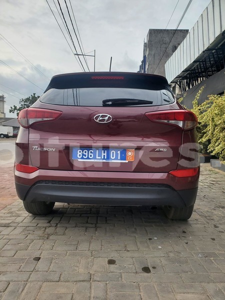 Big with watermark hyundai tucson ivory coast aboisso 45297