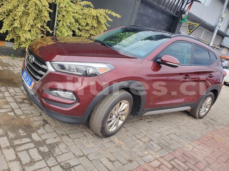 Big with watermark hyundai tucson ivory coast aboisso 45297