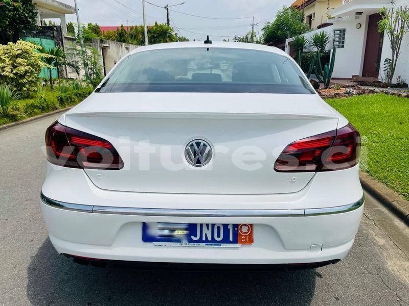 Big with watermark volkswagen passat cc abidjan abidjan 45307