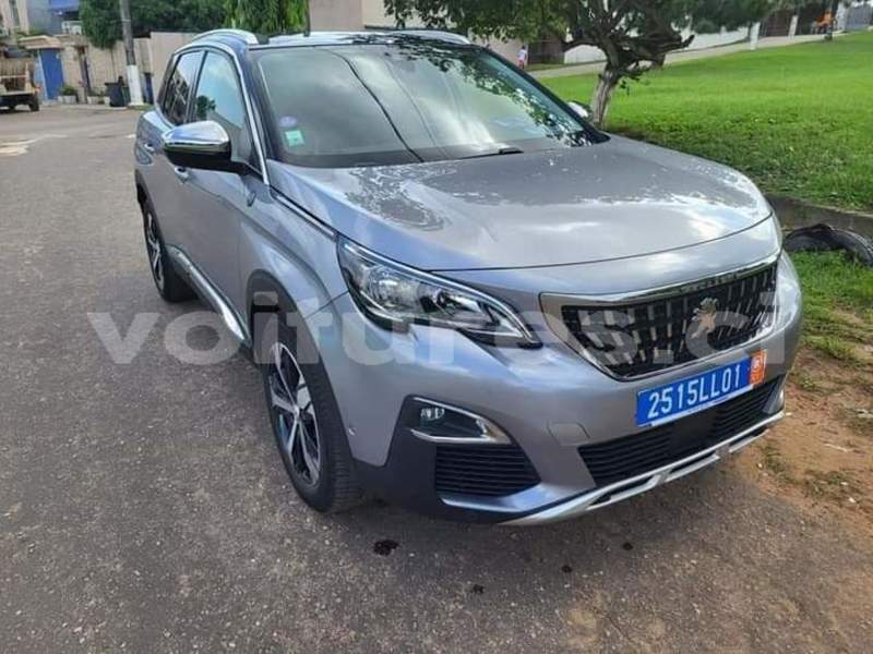 Big with watermark peugeot 3008 ivory coast aboisso 45308