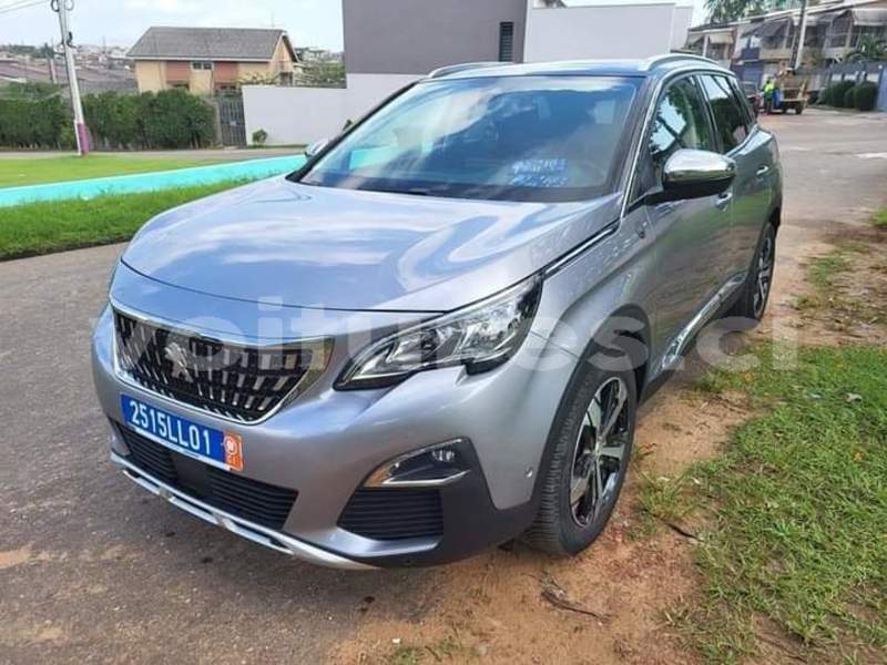 Big with watermark peugeot 3008 ivory coast aboisso 45308