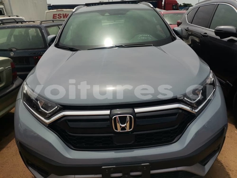 Big with watermark honda cr v abidjan abidjan 45312