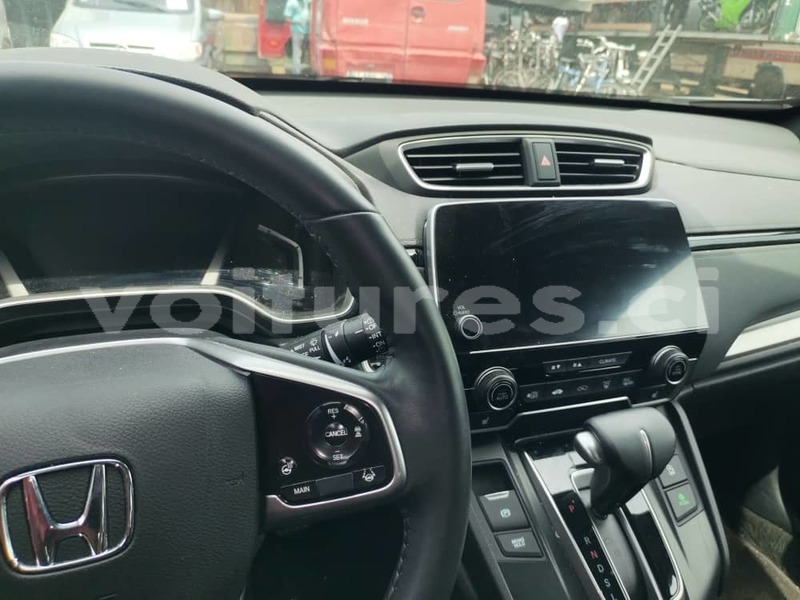 Big with watermark honda cr v abidjan abidjan 45312