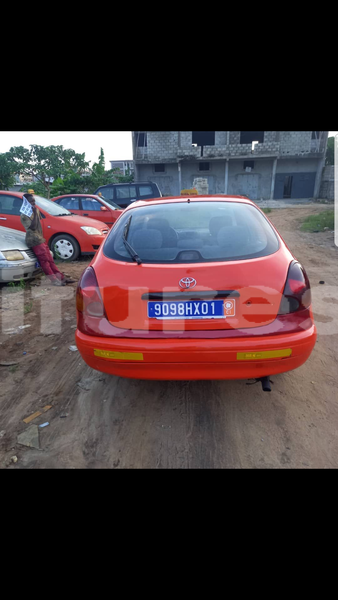 Big with watermark toyota corolla abidjan abidjan 45315