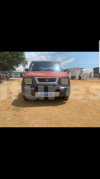 Big with watermark honda pilot abidjan abidjan 45318