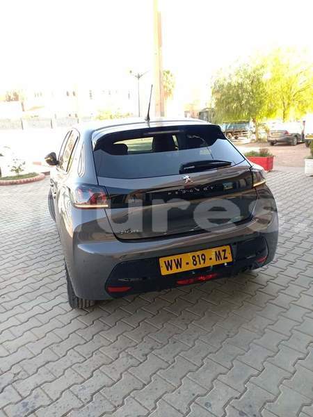 Big with watermark peugeot 208 gti ivory coast aboisso 45319