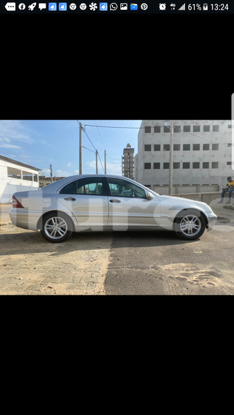 Big with watermark mercedes benz c class abidjan abidjan 45320