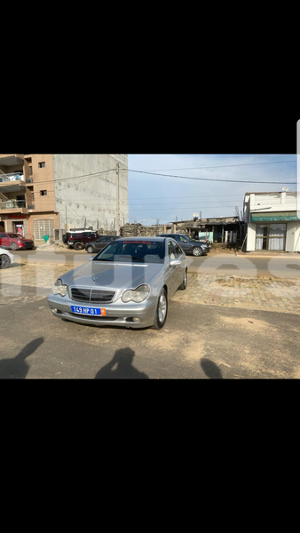 Big with watermark mercedes benz c class abidjan abidjan 45320