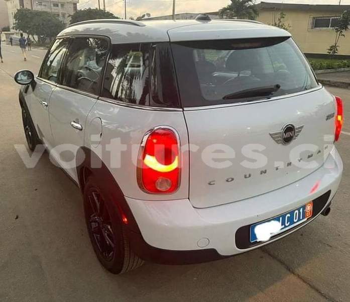 Big with watermark mini countryman ivory coast aboisso 45325