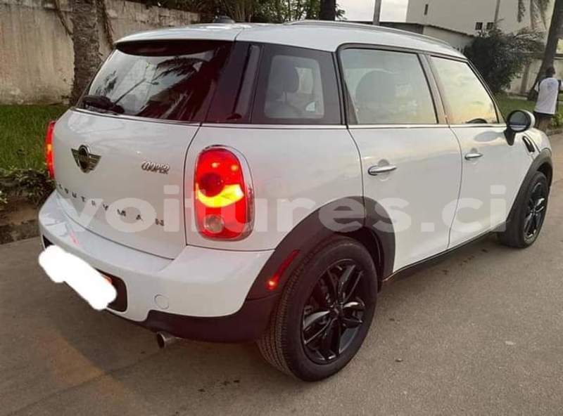 Big with watermark mini countryman ivory coast aboisso 45325