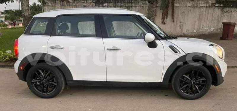 Big with watermark mini countryman ivory coast aboisso 45325