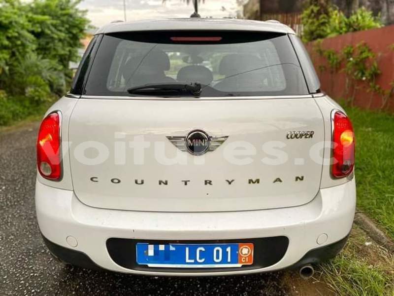 Big with watermark mini countryman ivory coast aboisso 45325