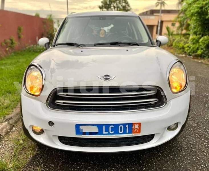 Big with watermark mini countryman ivory coast aboisso 45325