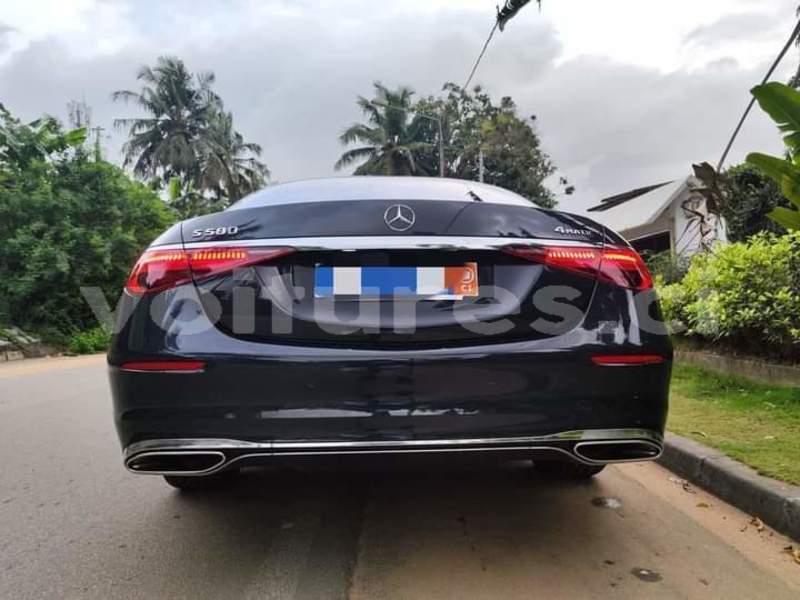 Big with watermark mercedes benz s klasse amg ivory coast aboisso 45328