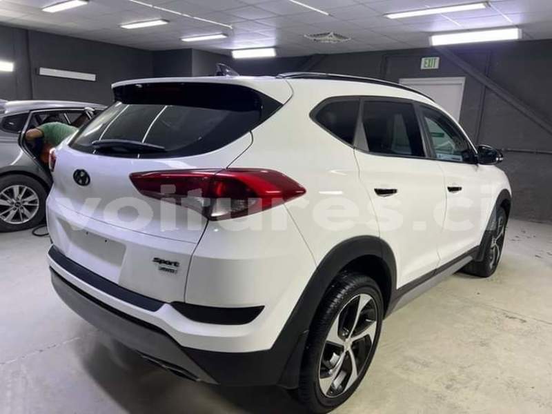 Big with watermark hyundai tucson ivory coast aboisso 45333