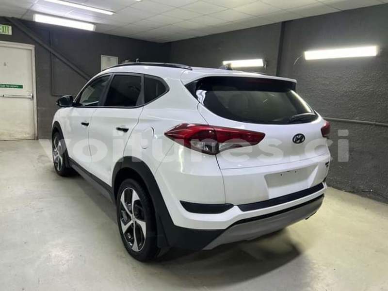 Big with watermark hyundai tucson ivory coast aboisso 45333