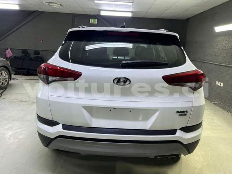 Big with watermark hyundai tucson ivory coast aboisso 45333