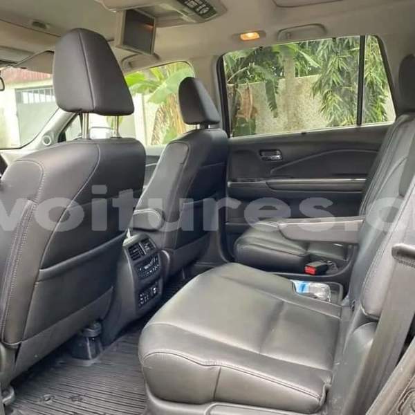 Big with watermark honda pilot abidjan abidjan 45334