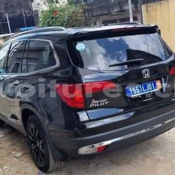 Big with watermark honda pilot abidjan abidjan 45334