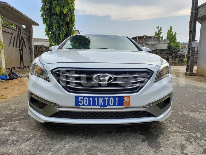 Big with watermark hyundai sonata abidjan abidjan 45341