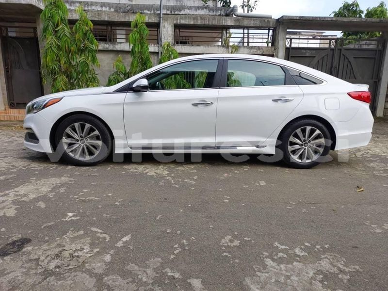 Big with watermark hyundai sonata abidjan abidjan 45341