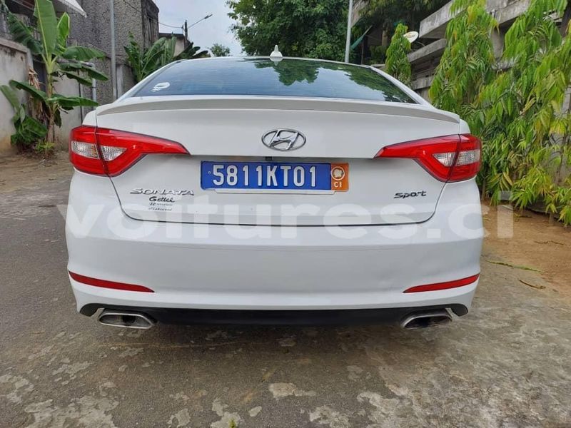 Big with watermark hyundai sonata abidjan abidjan 45341