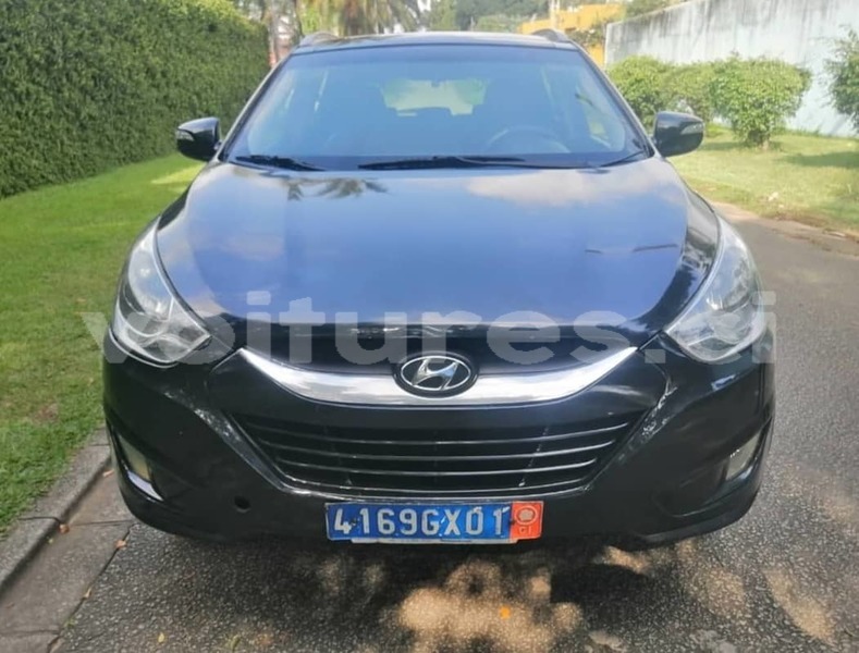 Big with watermark hyundai ix35 abidjan abidjan 45347