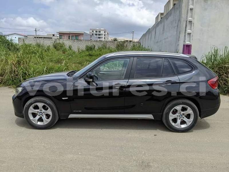 Big with watermark bmw x1 abidjan abidjan 45349