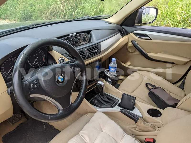 Big with watermark bmw x1 abidjan abidjan 45349