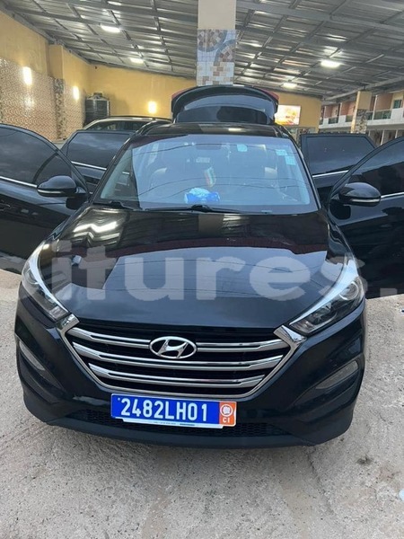 Big with watermark hyundai tucson ivory coast aboisso 45354