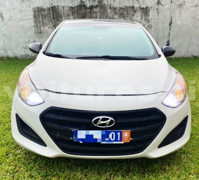 Big with watermark hyundai elantra abidjan abidjan 45362