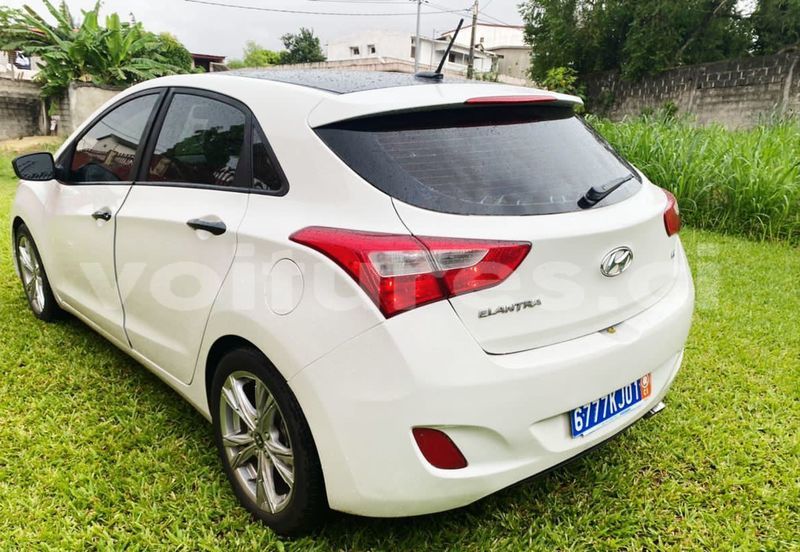 Big with watermark hyundai elantra abidjan abidjan 45362