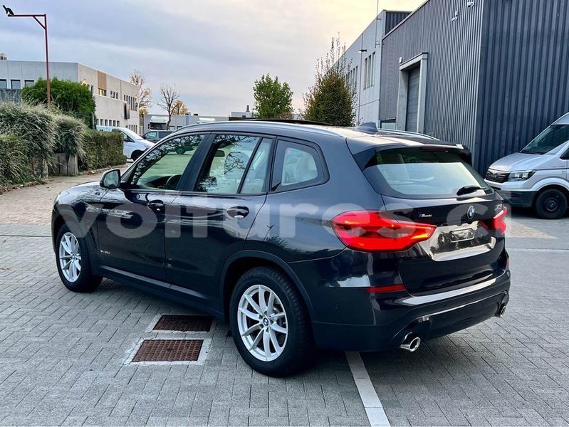 Big with watermark bmw x3 ivory coast aboisso 45369