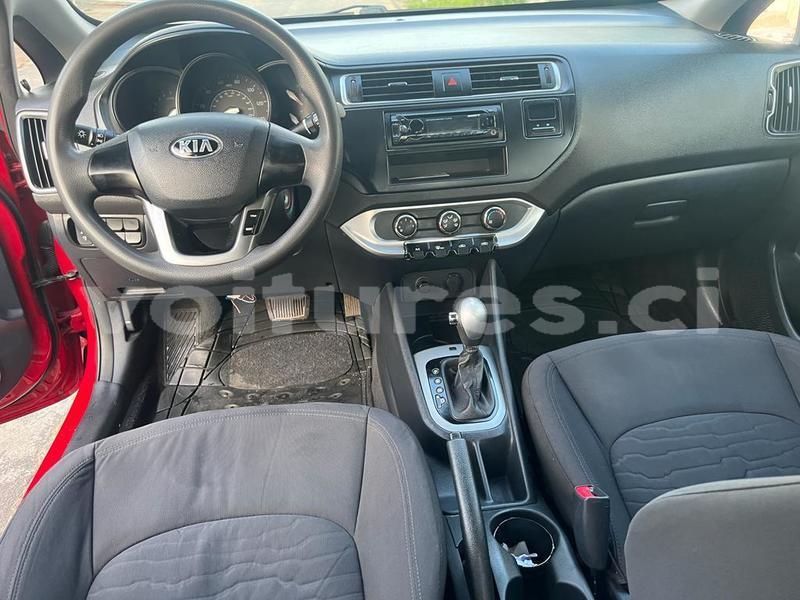 Big with watermark kia rio abidjan abidjan 45373