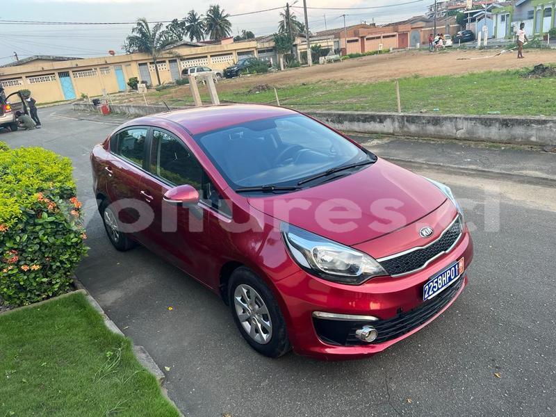 Big with watermark kia rio abidjan abidjan 45373