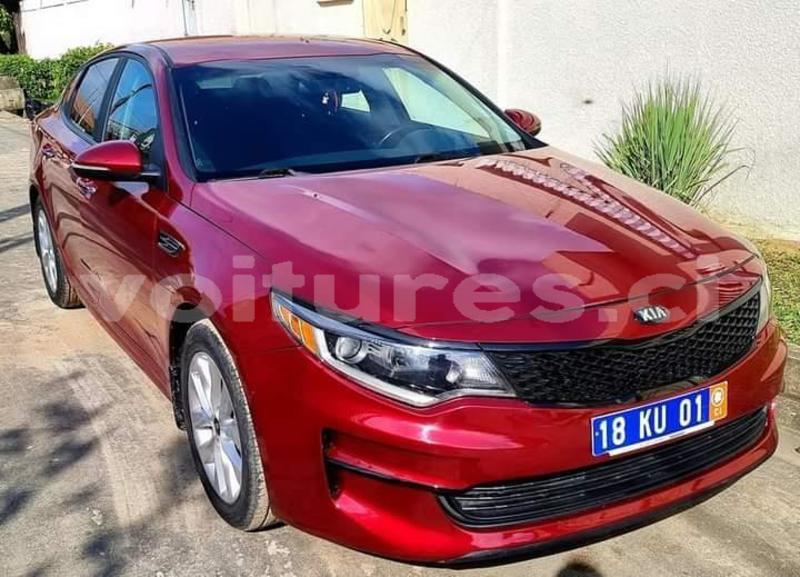 Big with watermark kia optima abidjan abidjan 45388