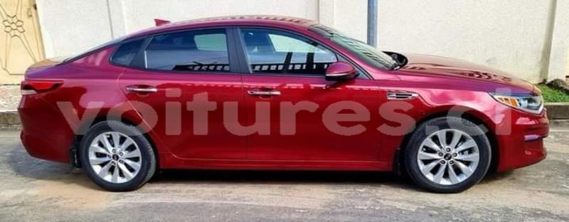 Big with watermark kia optima abidjan abidjan 45388