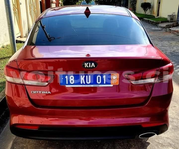 Big with watermark kia optima abidjan abidjan 45388