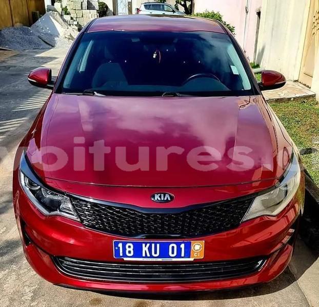 Big with watermark kia optima abidjan abidjan 45388