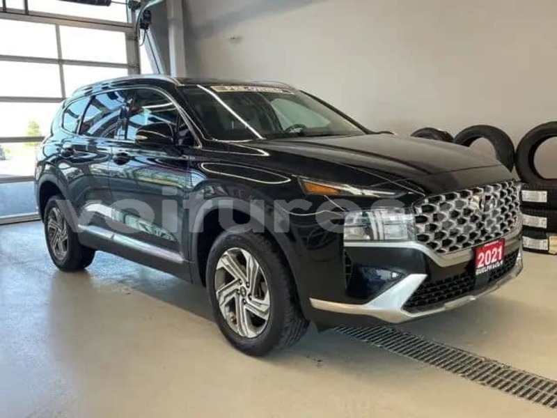 Big with watermark hyundai santa fe abidjan abidjan 45396