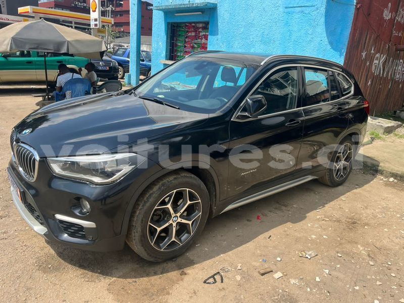 Big with watermark bmw x1 abidjan abidjan 45402