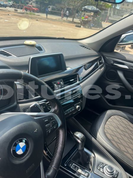 Big with watermark bmw x1 abidjan abidjan 45402